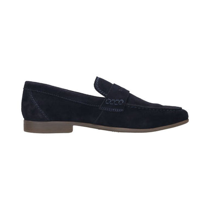 NAVY ΚΑΣΤΟΡΙΝΟ LOAFER BUGATTI (311-AW660-1400-4100)