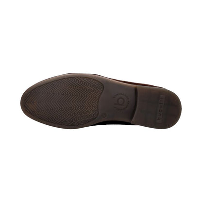 ΚΑΦΕ ΚΑΣΤΟΡΙΝΟ LOAFER BUGATTI (311-AW660-1400-6100/dark brown)