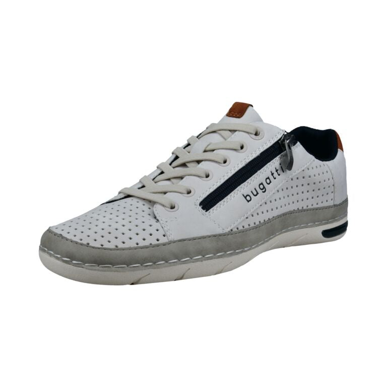 OFF-WHITE SNEAKER BUGATTI (321-ASG05-5400-2100/off-white)