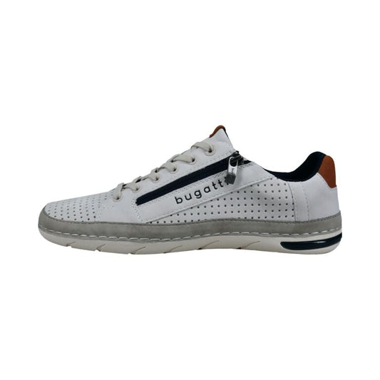 OFF-WHITE SNEAKER BUGATTI (321-ASG05-5400-2100/off-white)