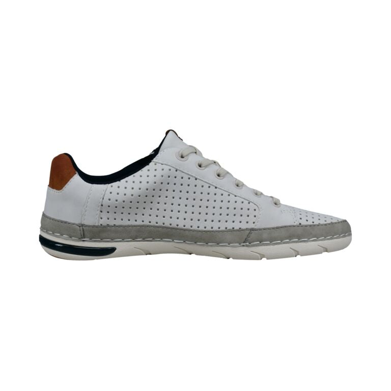 OFF-WHITE SNEAKER BUGATTI (321-ASG05-5400-2100/off-white)