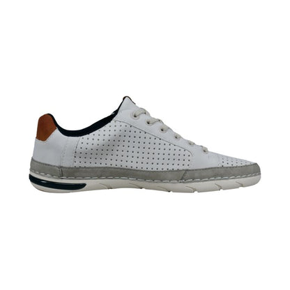 OFF-WHITE SNEAKER BUGATTI (321-ASG05-5400-2100/off-white)