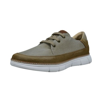 BEIGE SNEAKER BUGATTI (321-ASR02-6955-5252/beige)