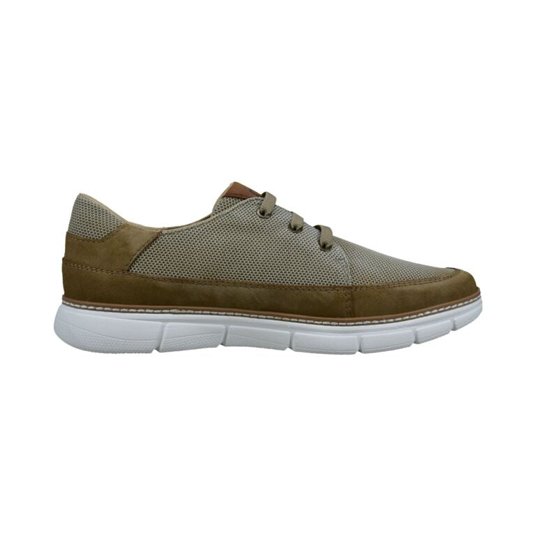BEIGE SNEAKER BUGATTI (321-ASR02-6955-5252/beige)